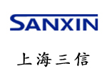 上海三信仪表厂