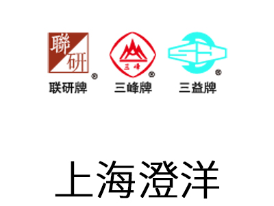 上海澄洋仪器仪表有限公司