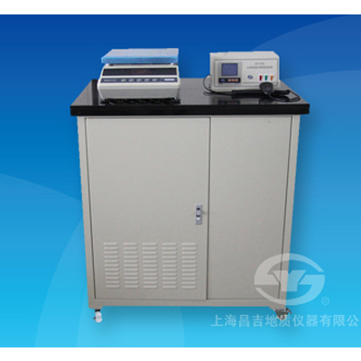上海昌吉SYD-0705压实沥青混合料密度试验器