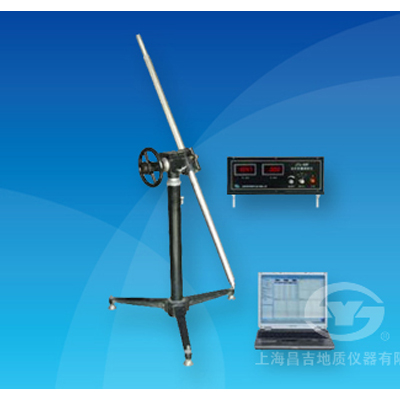 上海昌吉JTL-50F光纤陀螺测斜仪