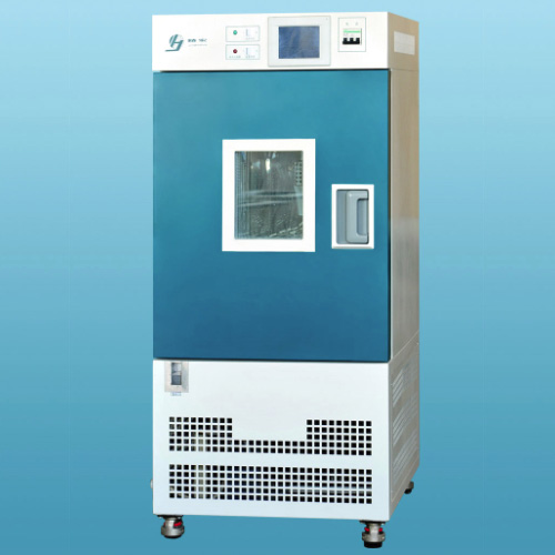 上海精宏GDHS-2050B高低温湿热试验箱