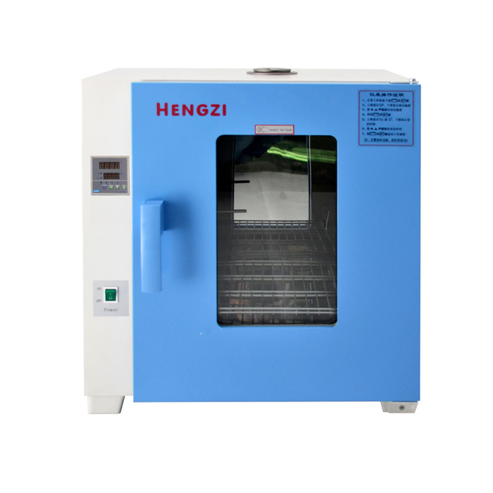 上海跃进HGPN-II-163隔水式电热恒温培养箱