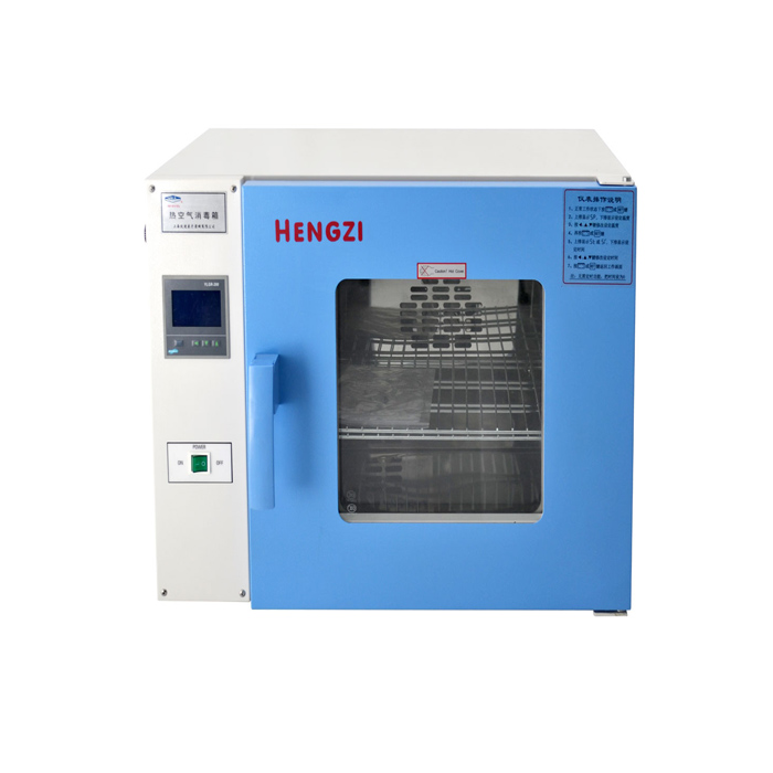 上海跃进HGRF-9203热空气箱(液晶显示)