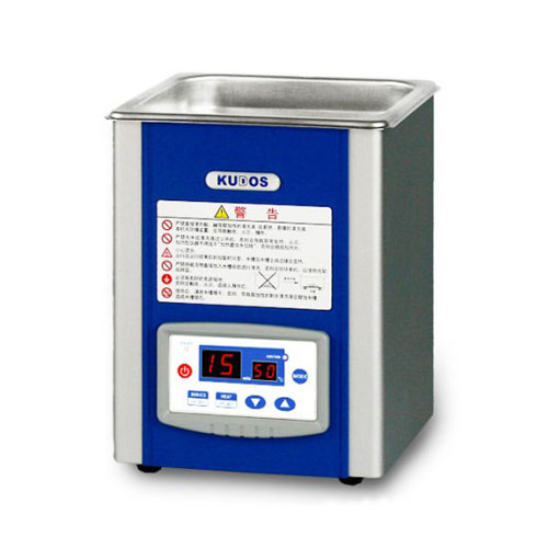 上海科导SK1200BT低频加热型超声波清洗器