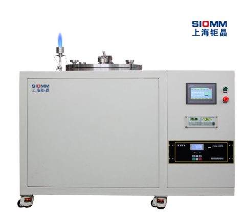 上海钜晶SQPL-1800氢气炉（10KW)