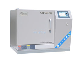 河南诺巴迪NBD-M1200-20IT智能箱式电炉