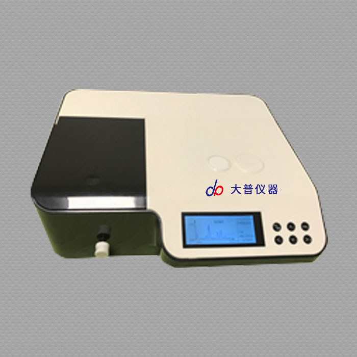 上海大普HNT301型混凝土氯离子测定仪