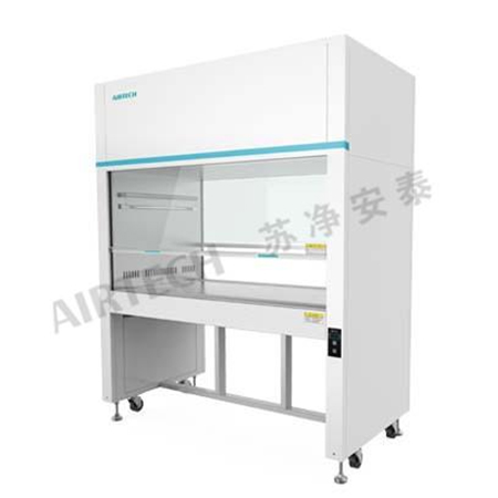 苏州安泰BCM-1000A-II生物标准型洁净工作台（单人双面-垂直层流）