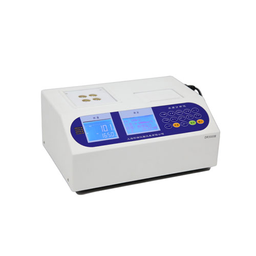 上海昕瑞DR3100COD测定仪