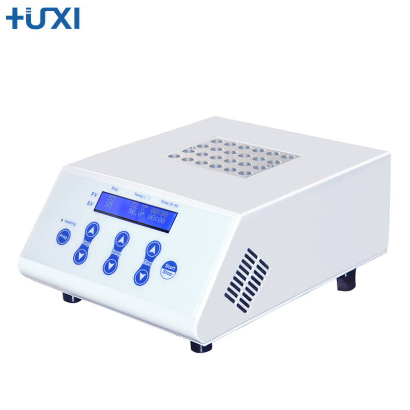 上海沪析HX-20G高温恒温金属浴