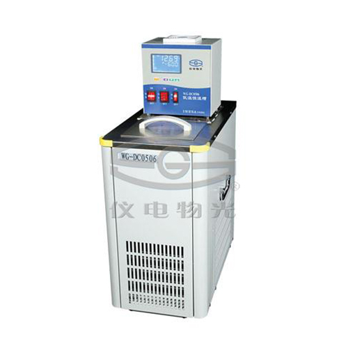 上海仪电物光WG-DC0506低温恒温槽