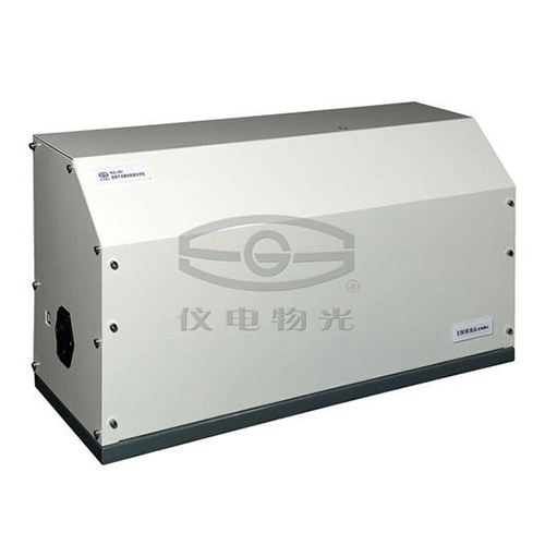上海仪电物光WJL-651在线干法激光粒度分析仪