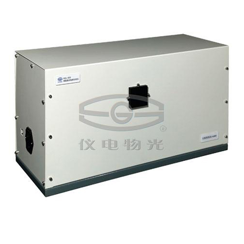 上海仪电物光WJL-500喷雾激光粒度分析仪