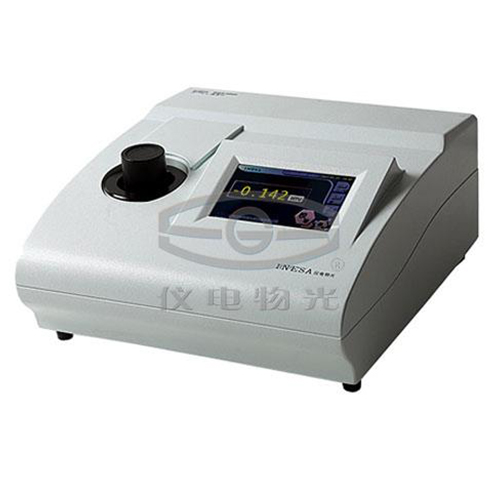 上海仪电物光WGZ-100浊度计