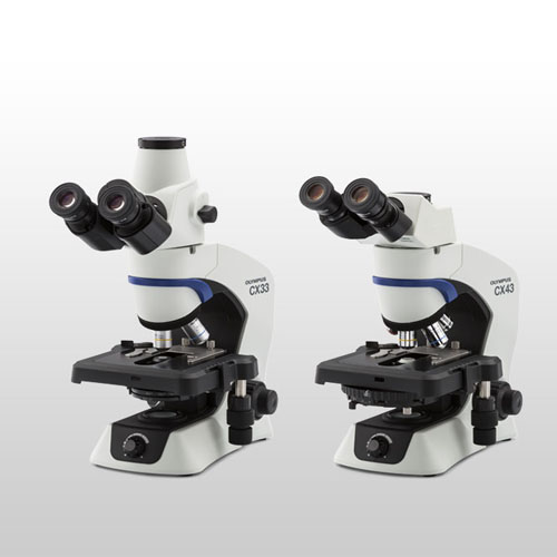 奥林巴斯CX43生物显微镜