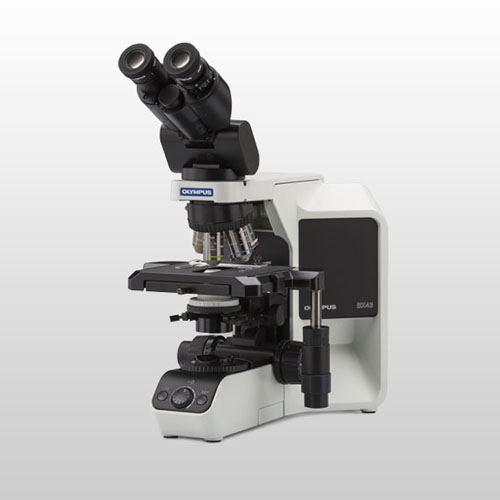 奥林巴斯BX43正置显微镜