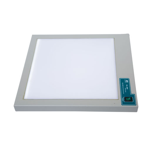 其林贝尔GL-800简洁超薄型白光透射仪