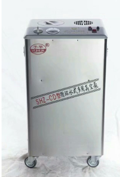 巩义予华SHZ-CD循环水式真空泵（不锈钢外壳）