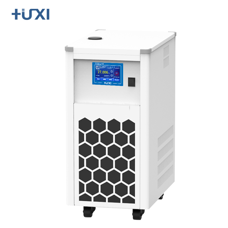 上海沪析HLX-2009G高低温冷却循环泵