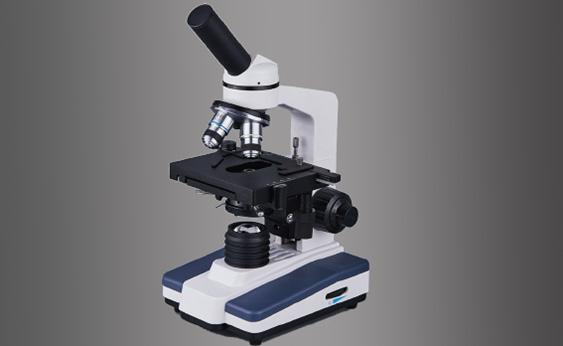 上海缔伦XSP-3CA单目生物显微镜
