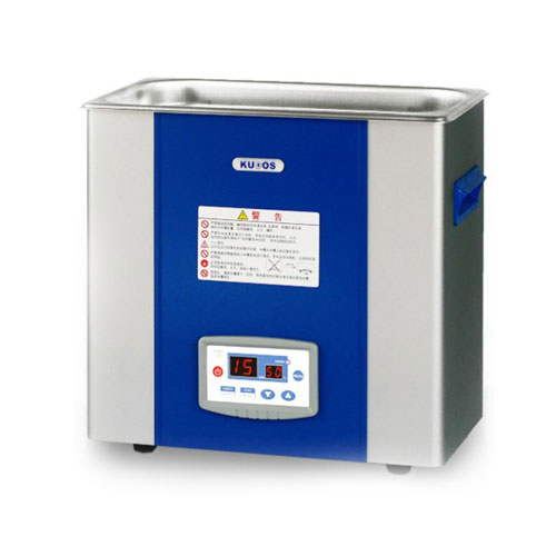 上海科导SK3300BT低频加热型超声波清洗器
