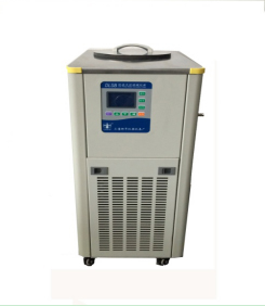 上海亚荣生化仪器厂DLSB-10/20冷却液循环泵