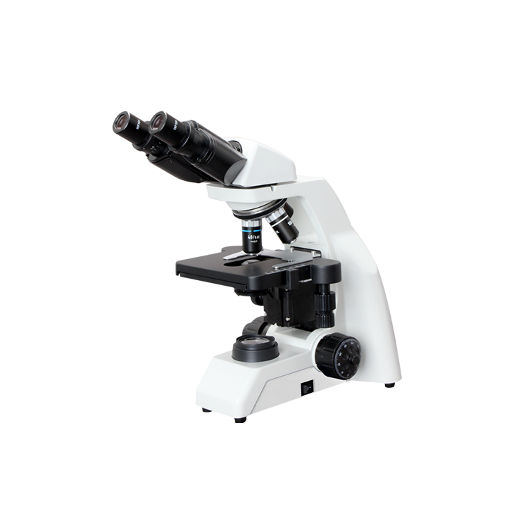 宁波永新N-126系列生物显微镜