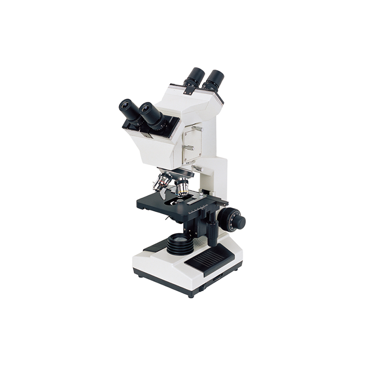 宁波永新XSZ-N204系列多人观察显微镜