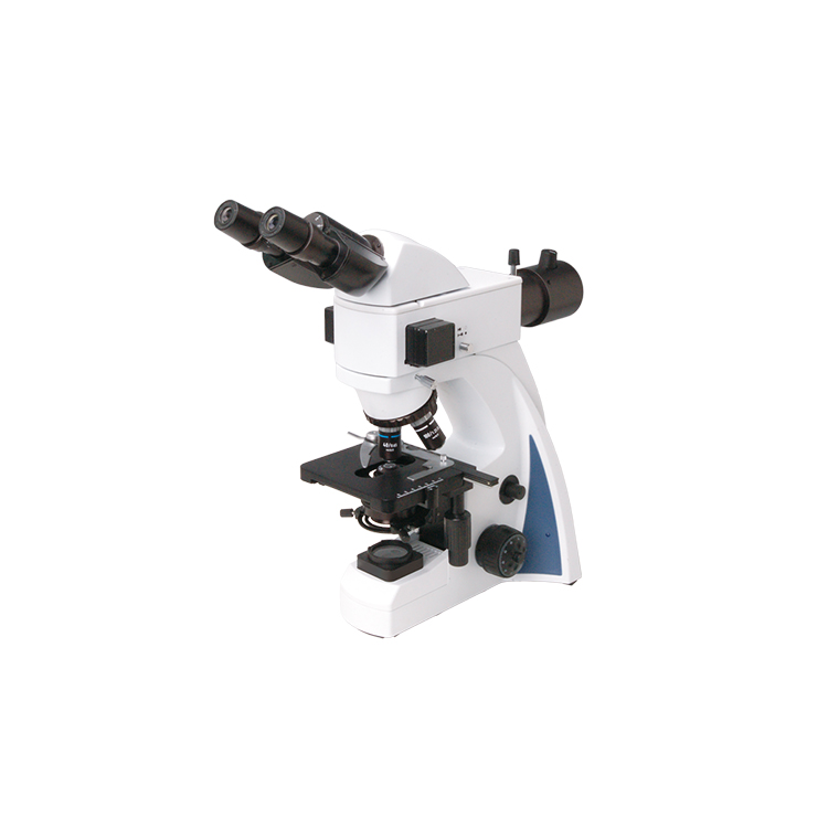 宁波永新N-300F(LED)荧光显微镜
