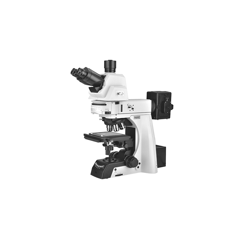 宁波永新NM930金相显微镜
