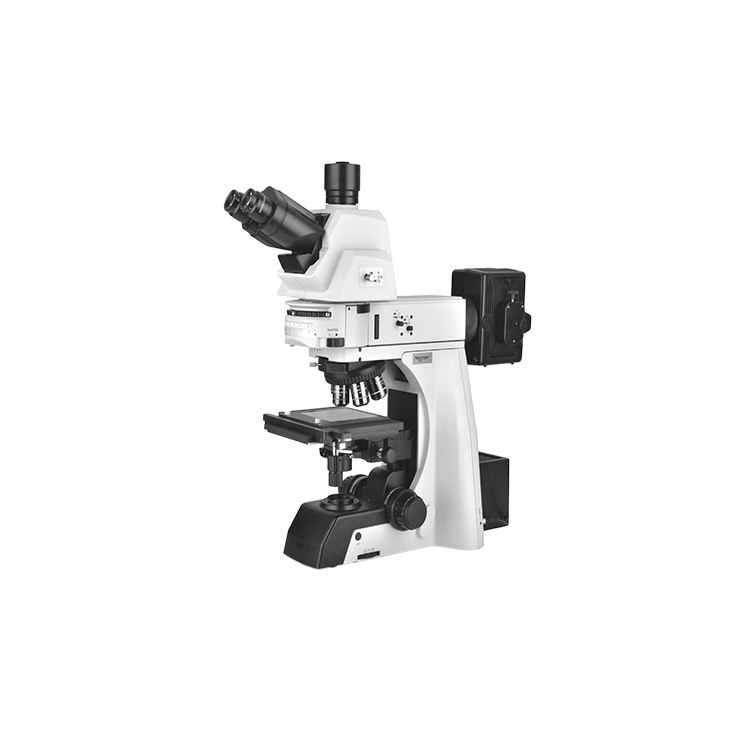 宁波永新NM910金相显微镜