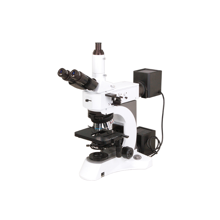 宁波永新NMM-800系列金相显微镜
