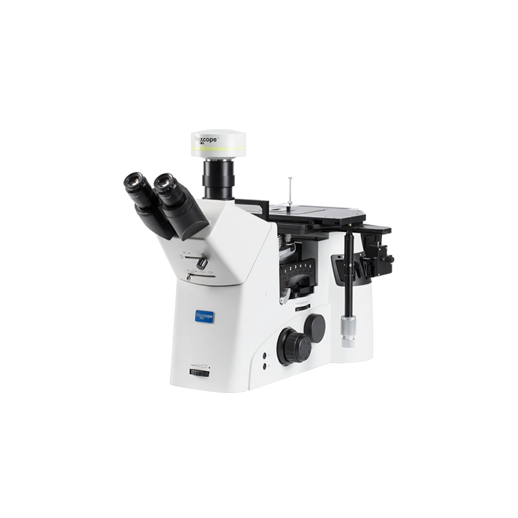 宁波永新NIM900倒置金相显微镜