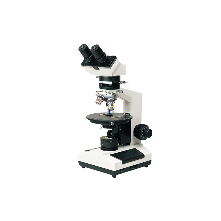 宁波永新NPL-107系列偏光显微镜