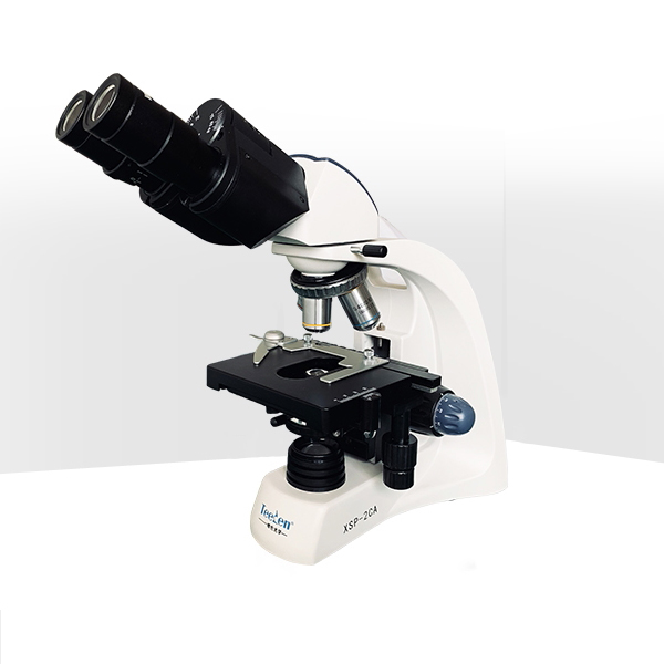 上海缔伦XSP-2CA双目生物显微镜