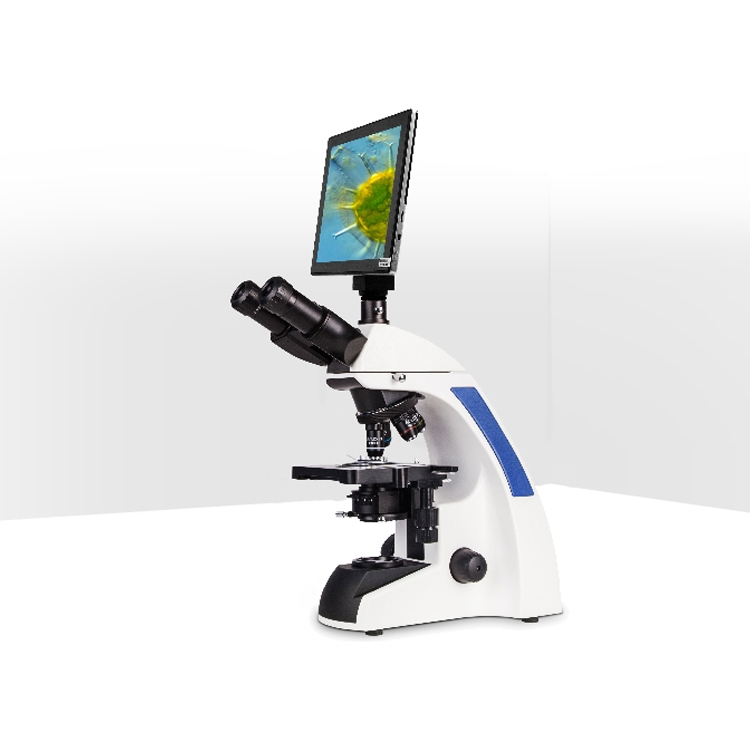 上海缔伦TL3200系列无限远生物显微镜