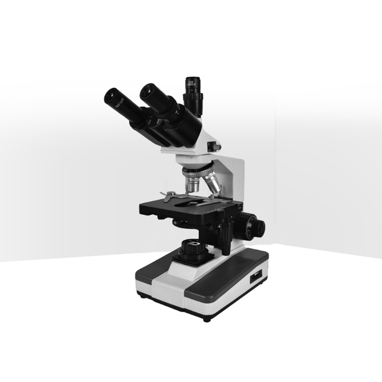 上海缔伦TL1800系列双目生物显微镜