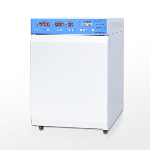 上海新苗WJ-80A-III二氧化碳细胞培养箱(气套式)
