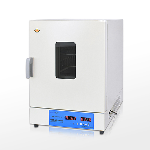 上海新苗DHG-9073BS-III电热恒温鼓风干燥箱