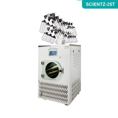 SCIENTZ-25T