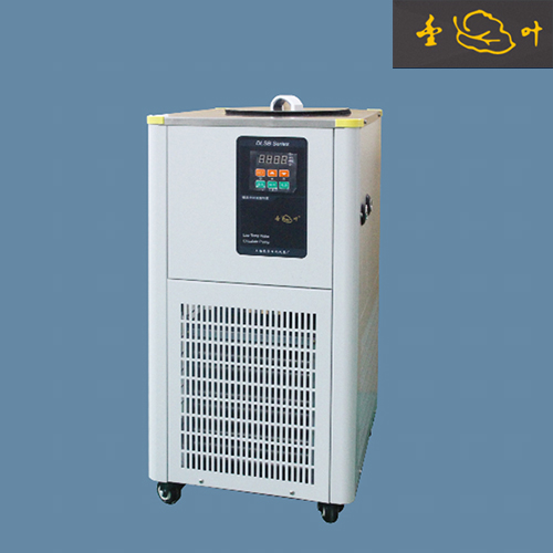 上海亚荣生化仪器厂DLSB-30/10冷却液循环泵