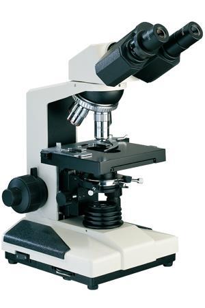 上海缔伦XSP-14暗视野显微镜