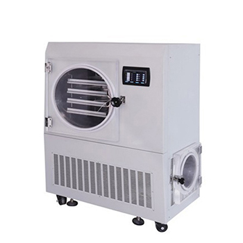 宁波新芝SCIENTZ-50ND原位普通型冷冻干燥机