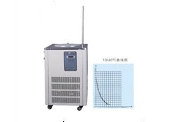 巩义予华DLSB-10/40低温冷却液循环泵
