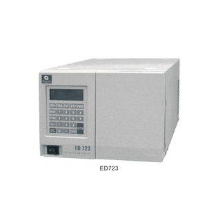 岛津ECD723电化学检测器