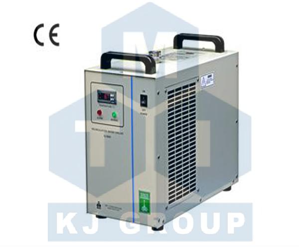 合肥科晶KJ-3000冷水机(风冷型)