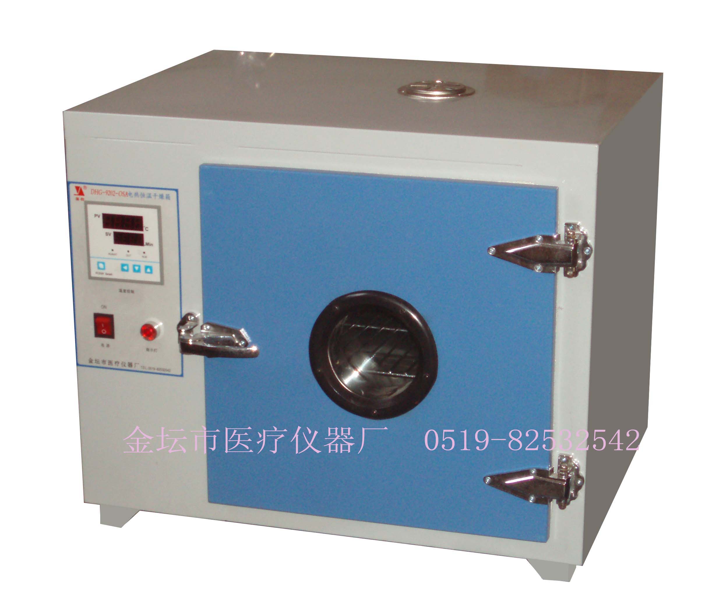 江苏金坛DHG-9202电热恒温干燥箱