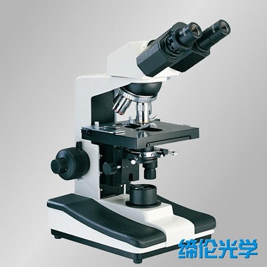 上海缔伦TL1800A双目生物显微镜
