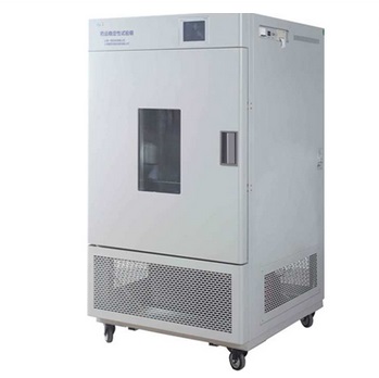 上海一恒LHH-800SDP大型药品稳定性试验箱