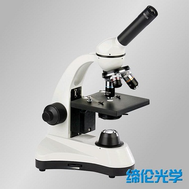 上海缔伦TL790A单目生物显微镜